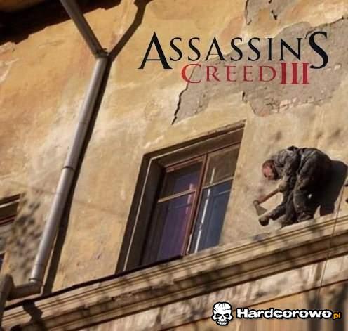 Assassins - 1