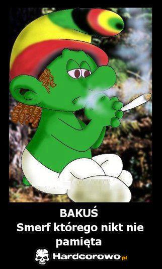 Bakuś - 1