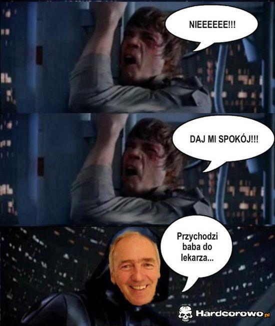 Nieee... - 1