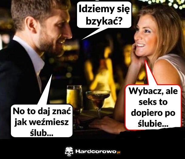 Dopiero po ślubie - 1