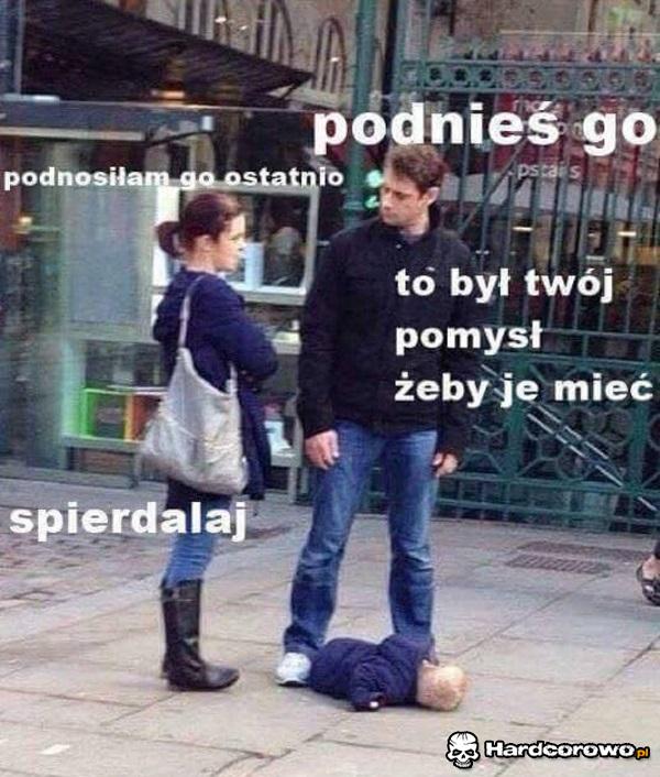 Kochający rodzice - 1