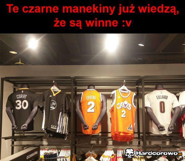 Już wiedzą - 1