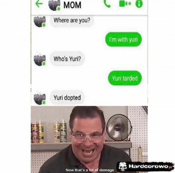  - 1