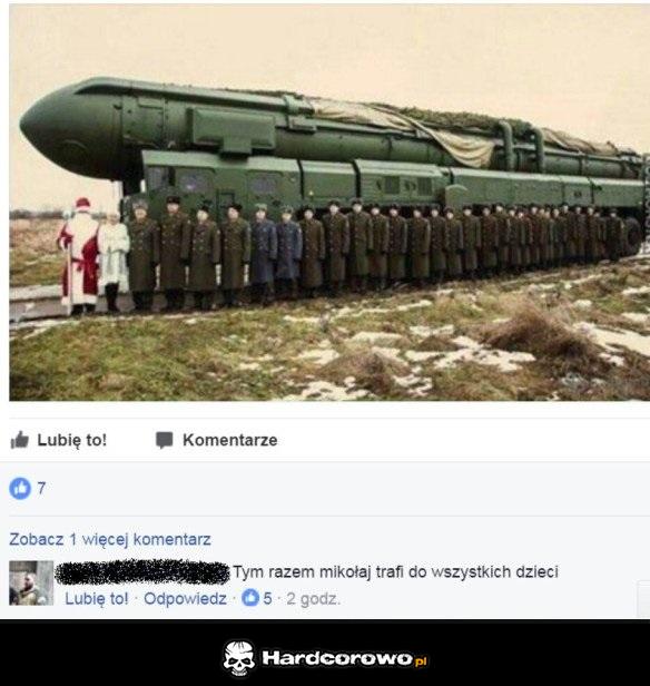 Idą święta - 1