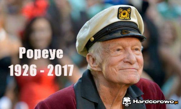 Popeye - 1