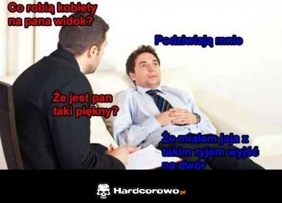 Jest co podziwiać - 1