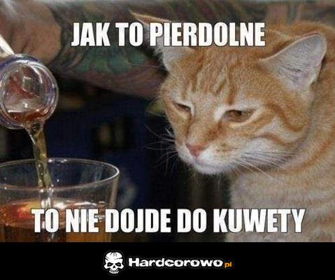 Jak to - 1
