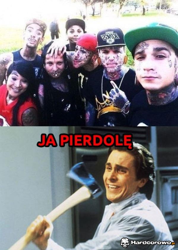 Co to jest? - 1