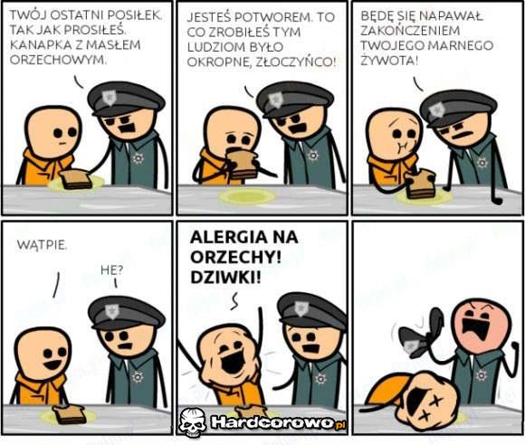 Wygrał - 1