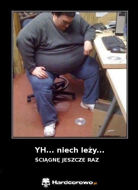 Niech leży - 1