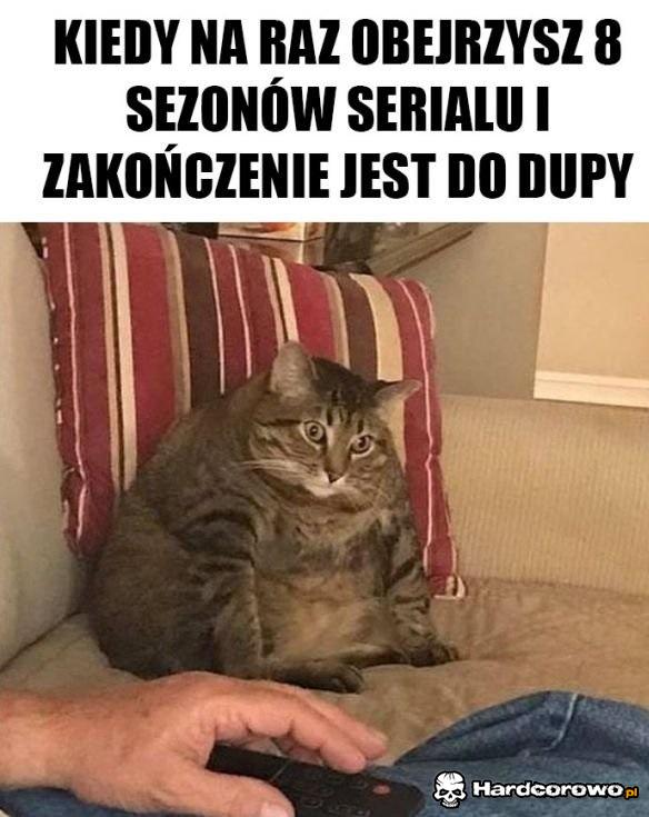 Co oni zrobili? - 1