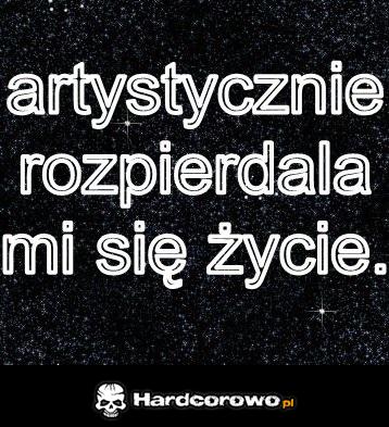 Artystycznie - 1