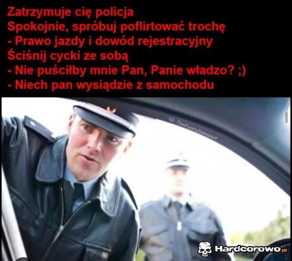 Nie wyszło - 1