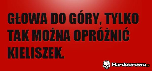 Głowa do góry - 1