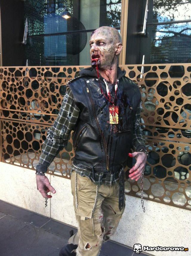 Zombiak - 1