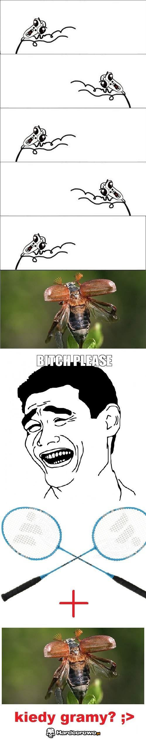 Kiedy gramy? - 1
