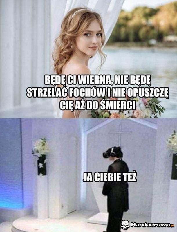 Ideały istnieją - 1