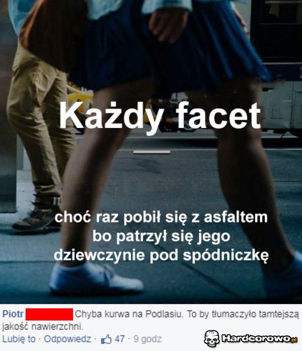 Każdy facet - 1