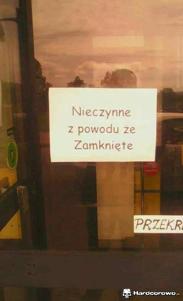 Dobry argument - 1