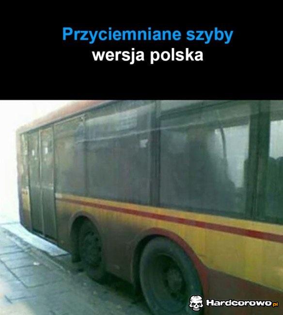 Wersja Polska - 1