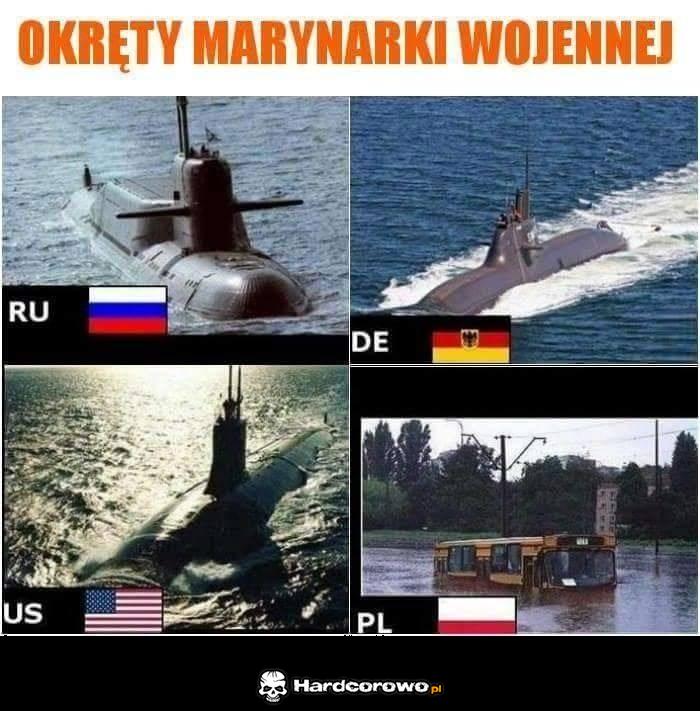 Za to nasze mogą być miastowe - 1