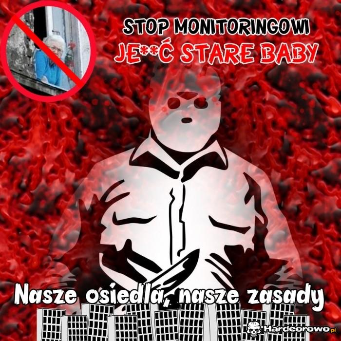 Nasze osiedla, nasze zasady - 1
