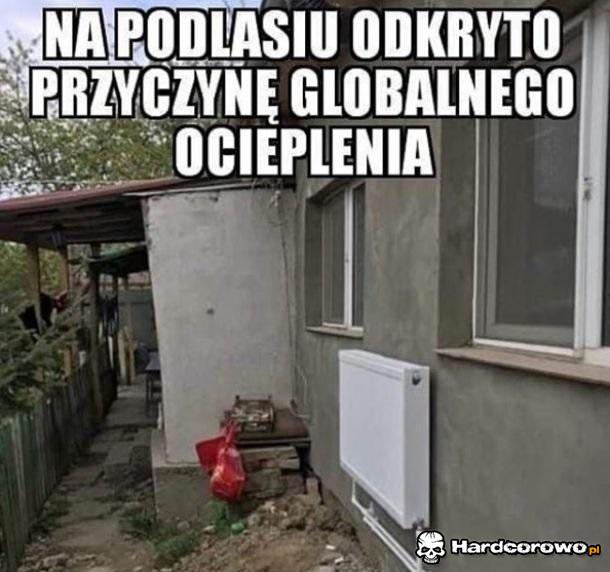 Zagadka rozwiązana - 1