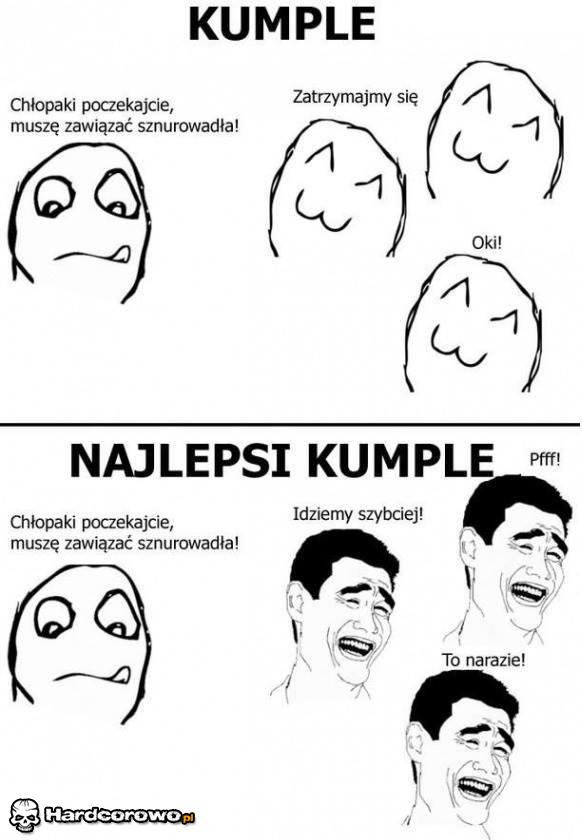 Kumple - 1