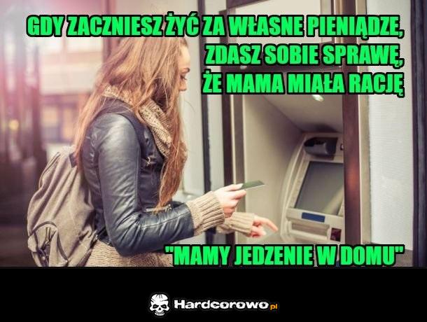 Tak wygląda dorosłe życie - 1