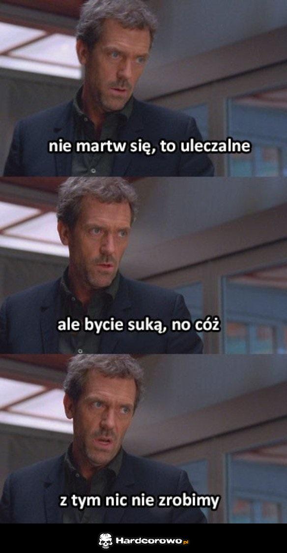 Nie martw się - 1
