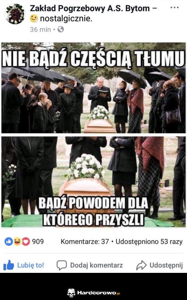 Czarny humor - 1