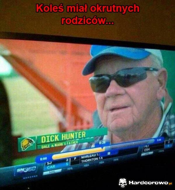 Super imię - 1
