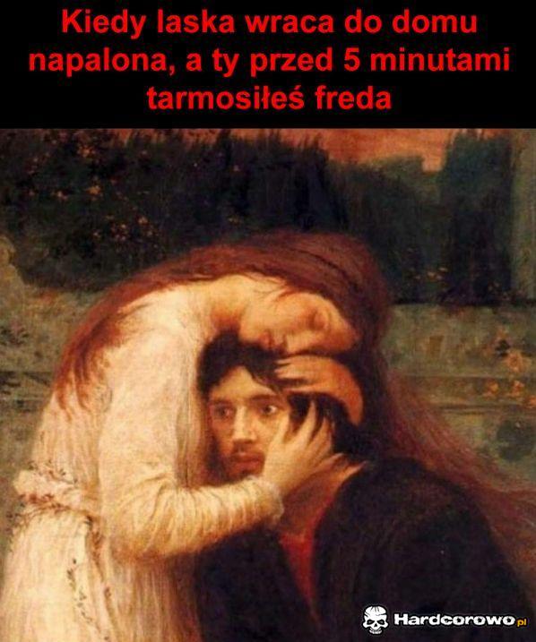 Najgorzej  - 1
