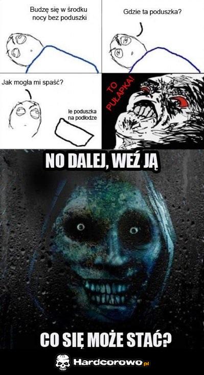 Pułapka - 1