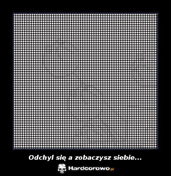 Odchyl się - 1
