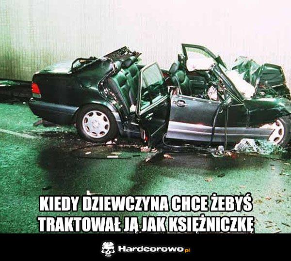 Takie są skutki - 1