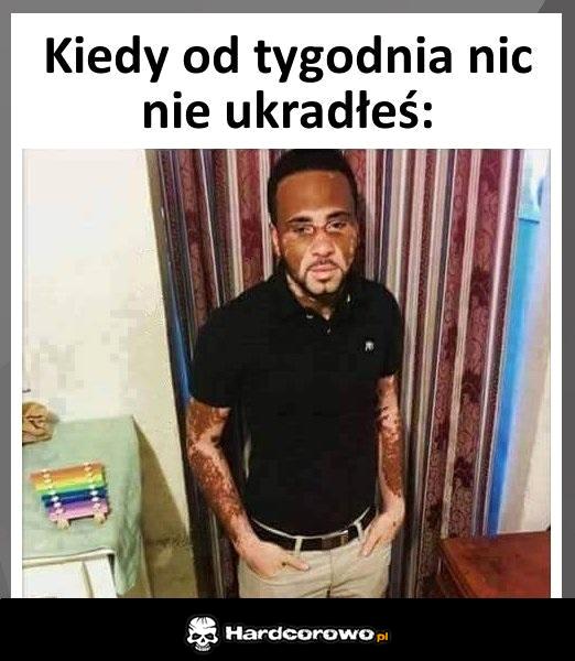 Właściwa droga - 1