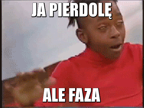 Ja pierdolę  - 1