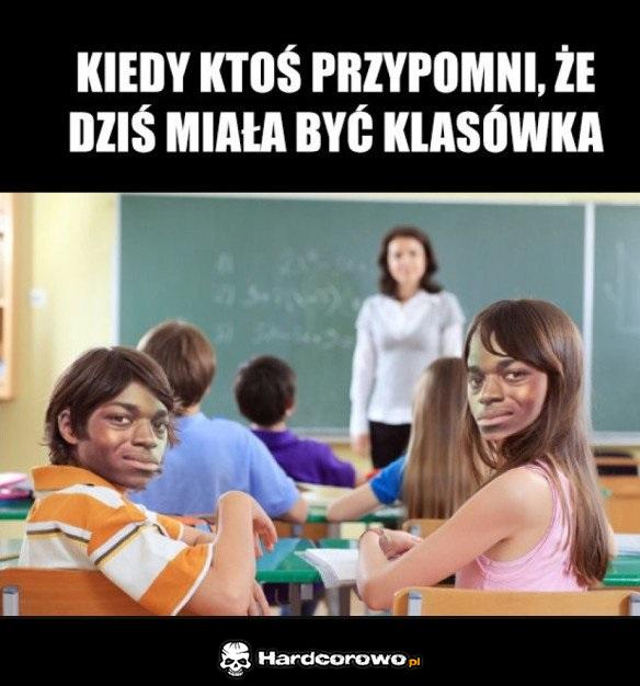 Porąbany - 1