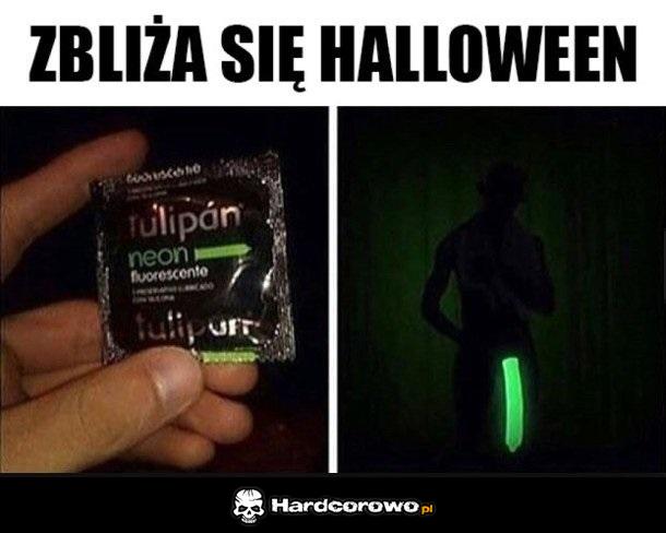 Najlepszy kostium - 1