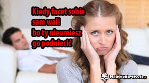Sytuacja łóżkowa - 1