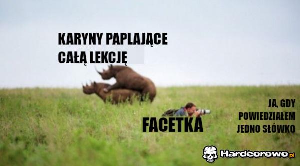 To zli ludzie są - 1