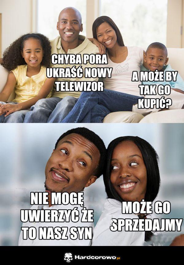 Czarnuchy - 1