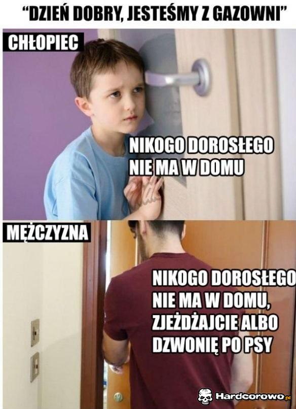 Różnica - 1
