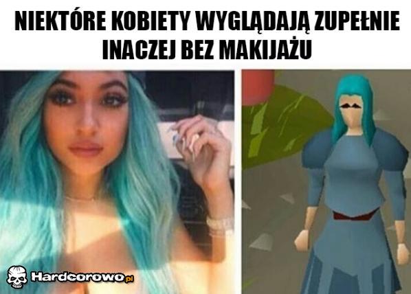 Zupełnie inaczej  - 1