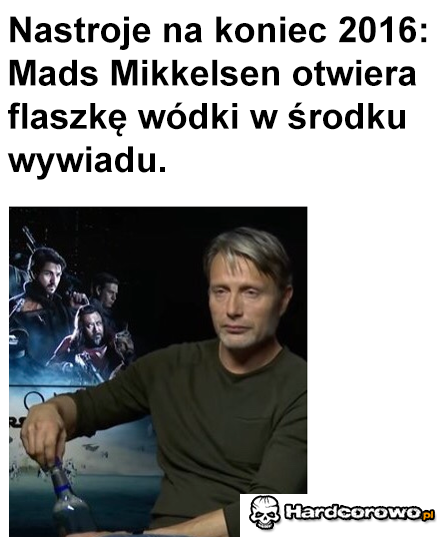 Nastroje na koniec 2016 - 1