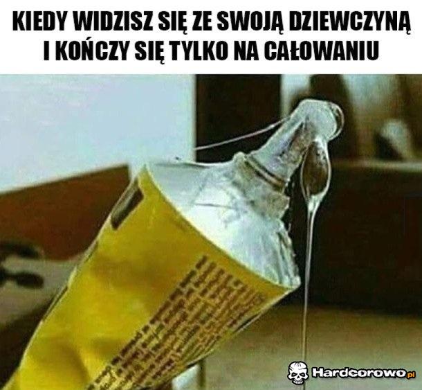 Każdy facet to skuma - 1