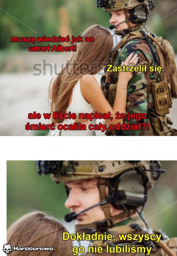 Śmierć  - 1