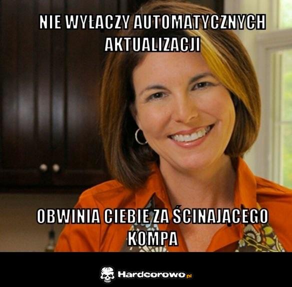Mamy takie są - 1