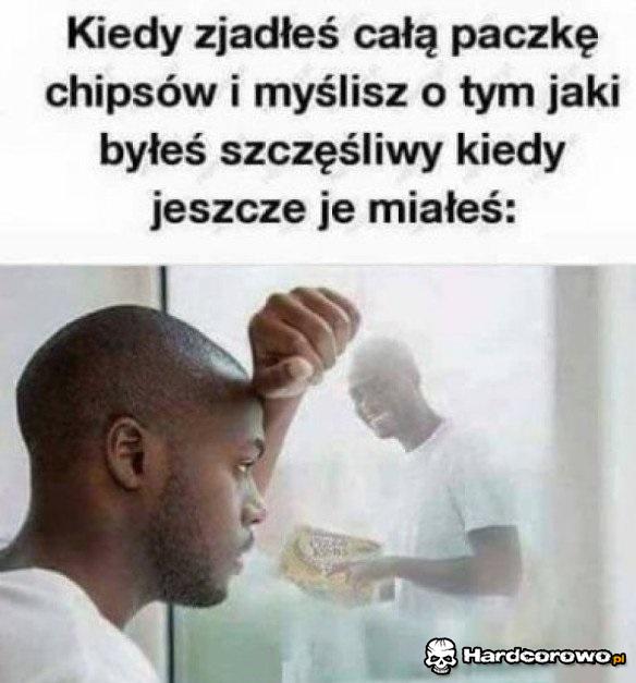 Przeminęło z wiatrem - 1